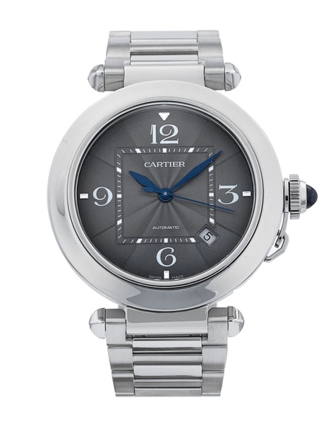 Cartier Pasha WSPA0026